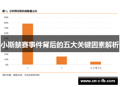 小斯禁赛事件背后的五大关键因素解析