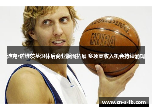 迪克·诺维茨基退休后商业版图拓展 多项高收入机会持续涌现