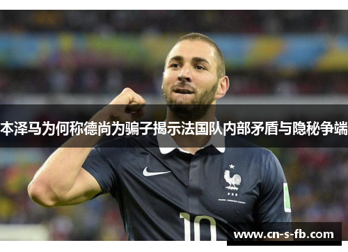 本泽马为何称德尚为骗子揭示法国队内部矛盾与隐秘争端